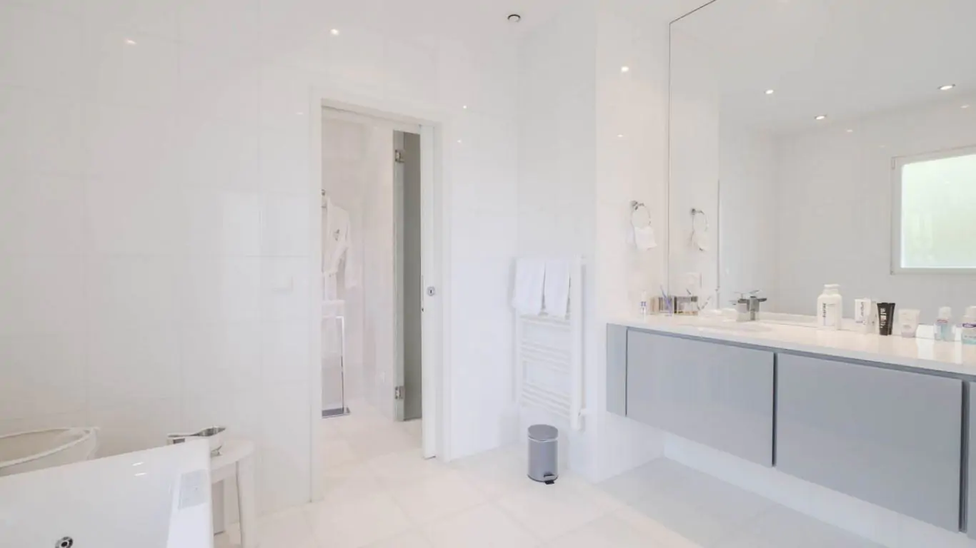 Villa Danielle | Cannes