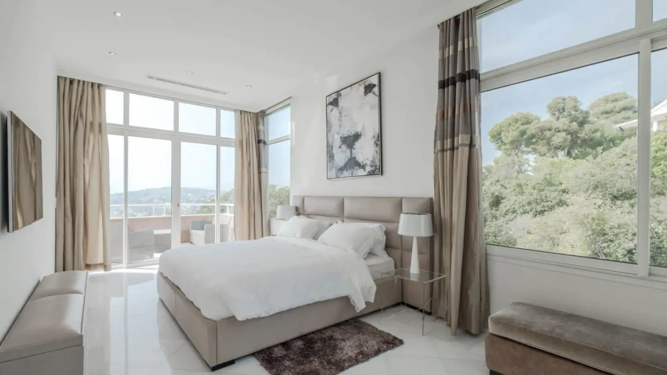 Villa Danielle | Cannes