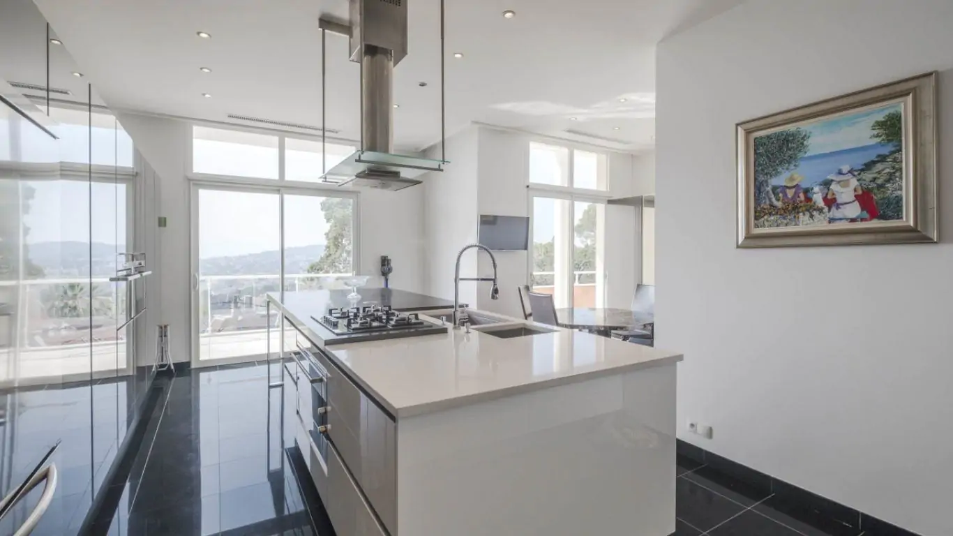 Villa Danielle | Cannes