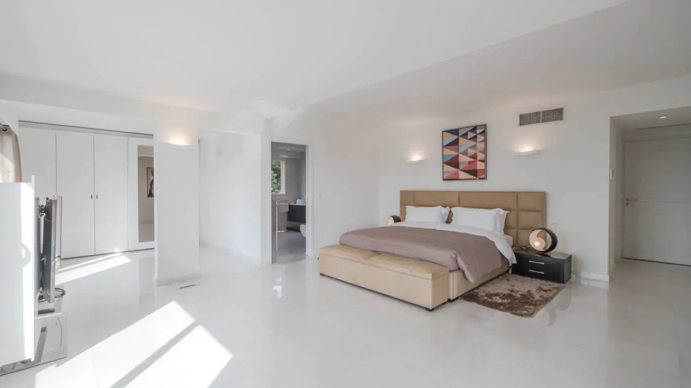 Villa Danielle | Cannes