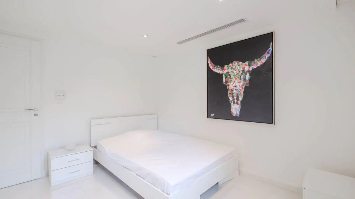 Villa Danielle | Cannes