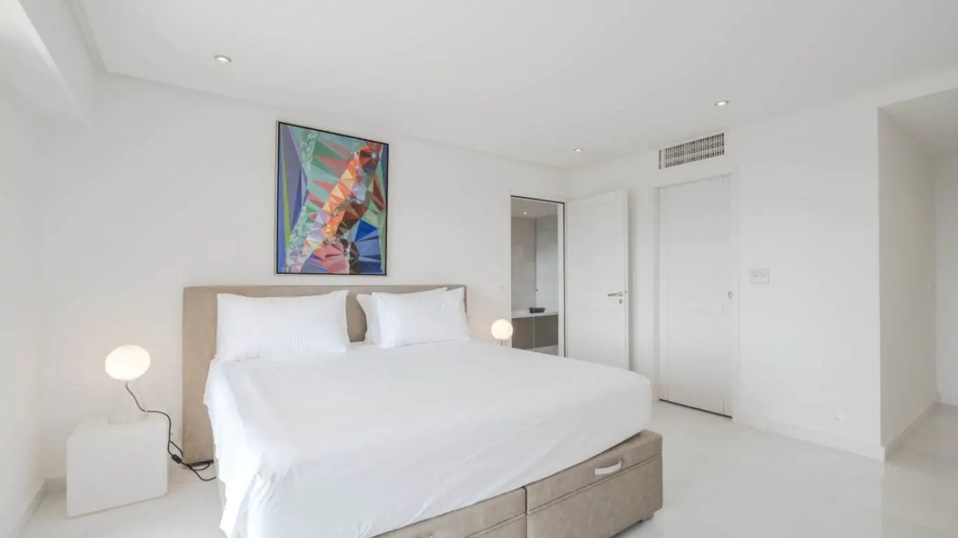 Villa Danielle | Cannes