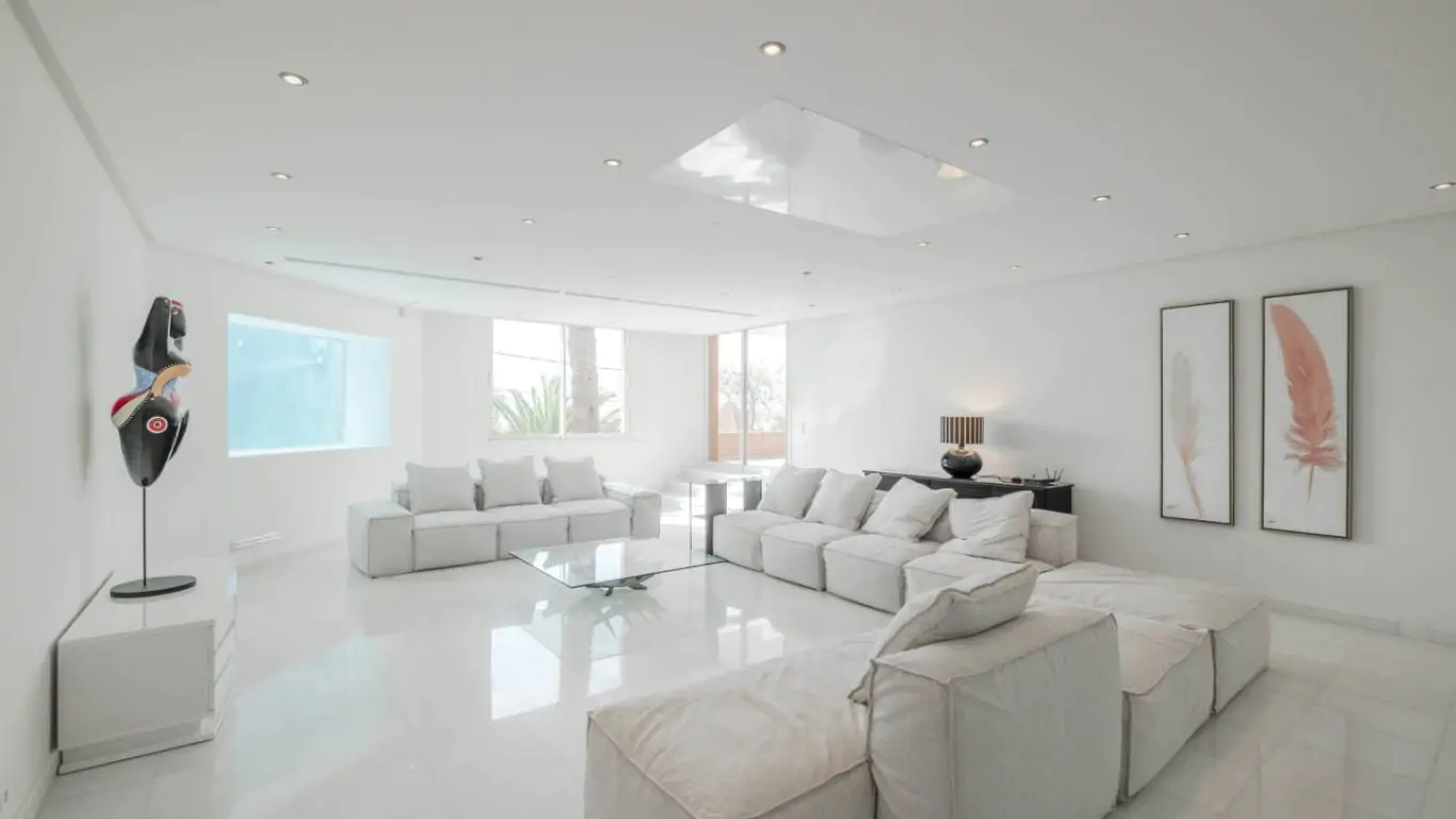 Villa Danielle | Cannes