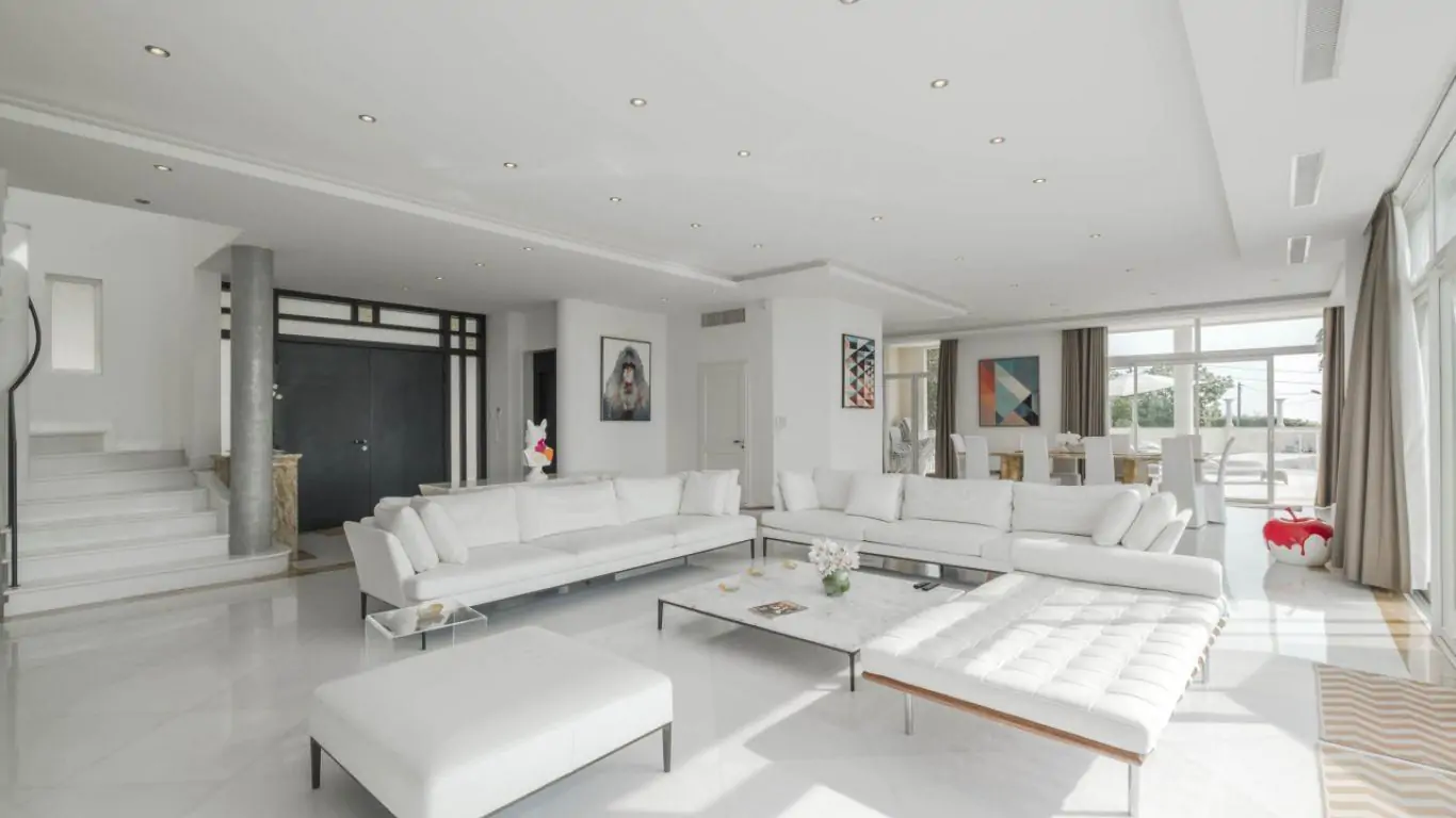 Villa Danielle | Cannes