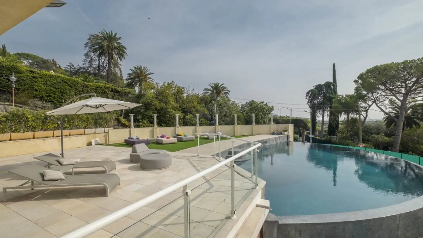 Villa Danielle | Cannes