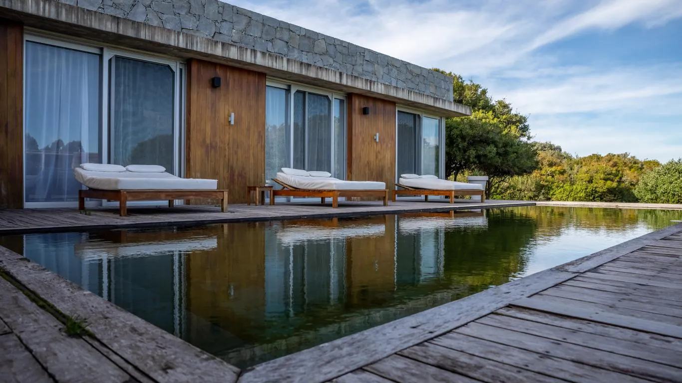 Villa La Picarona | Punta Del Este