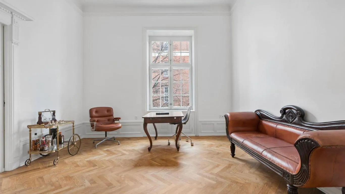 Apartment Albert | Denmark