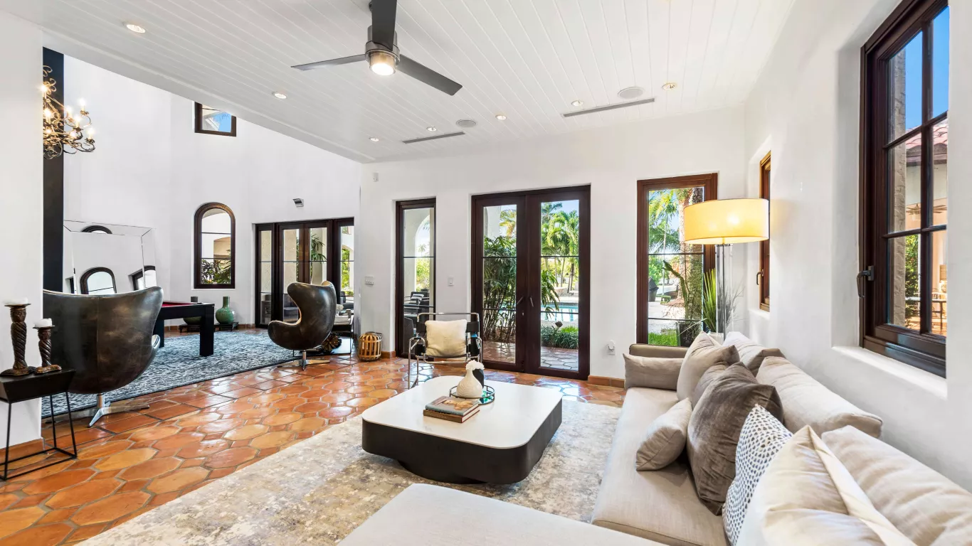 Villa Niana | Miami