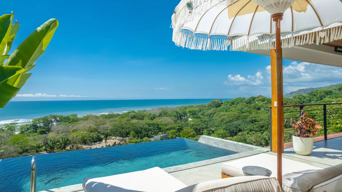Casa Magnifique | Santa Teresa