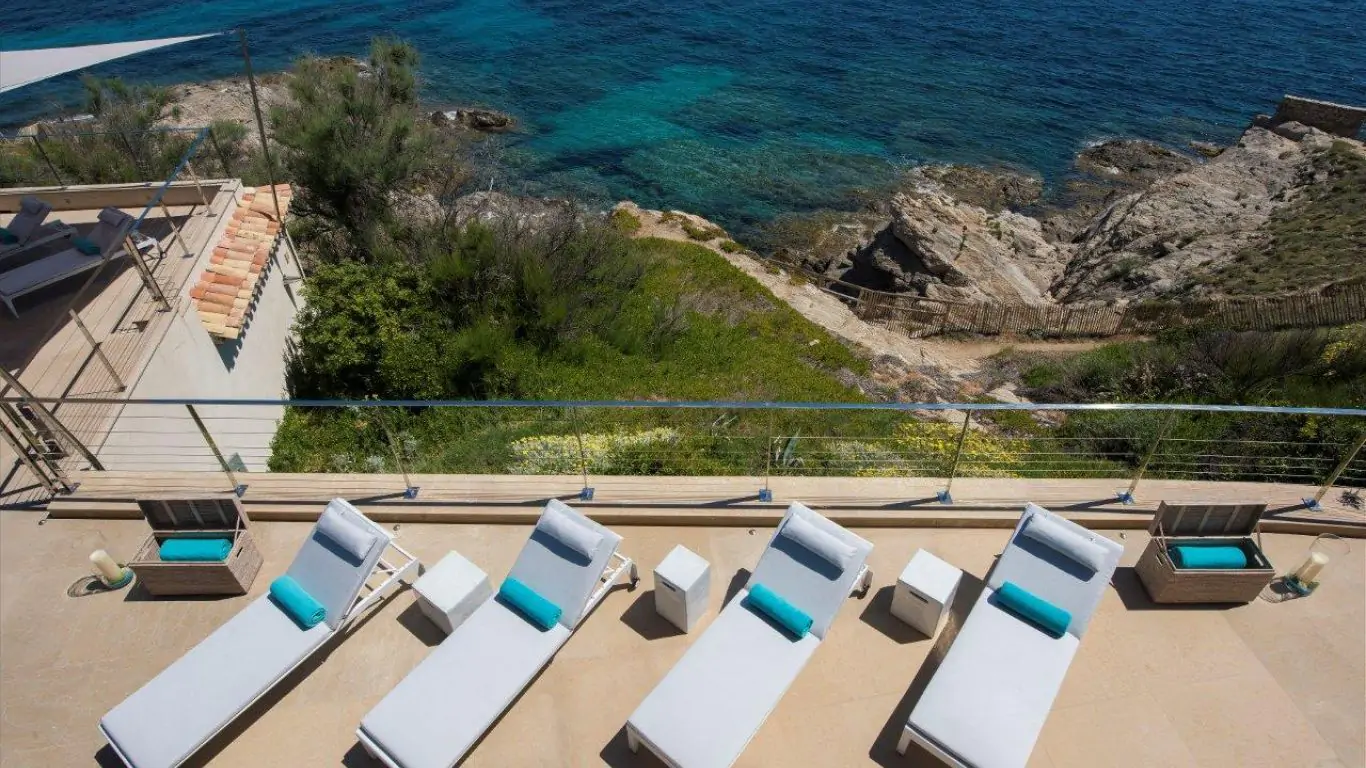 Villa Maybelle | St-Tropez