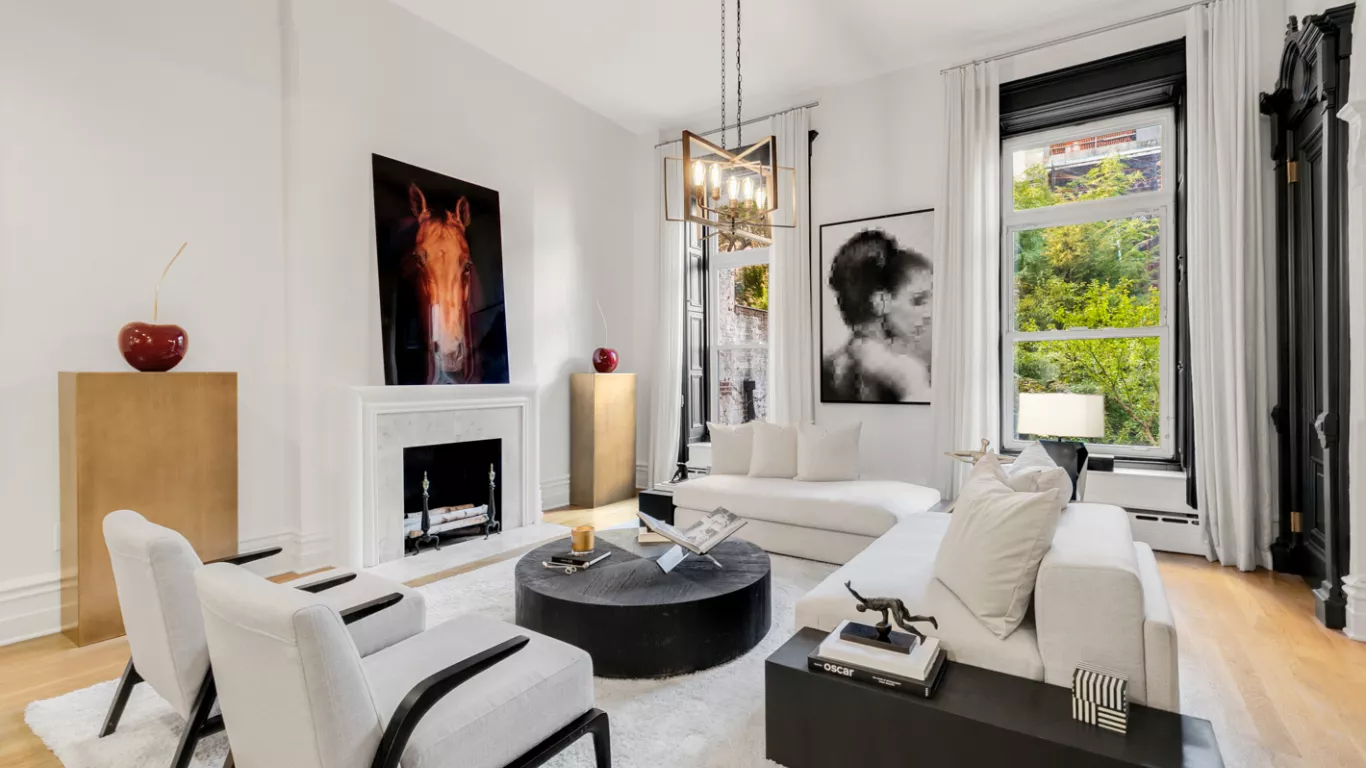 Townhouse Sadie | New York City