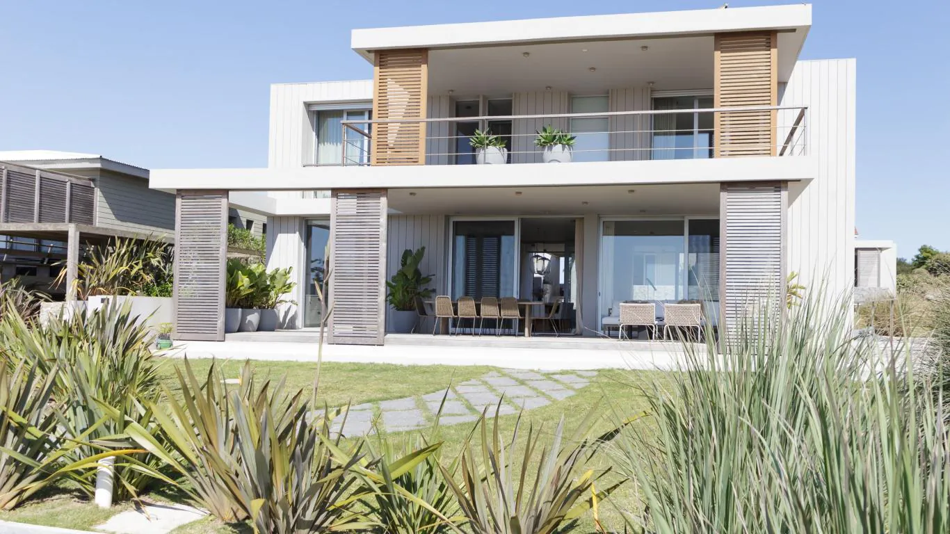 Villa Oriana | Punta Del Este