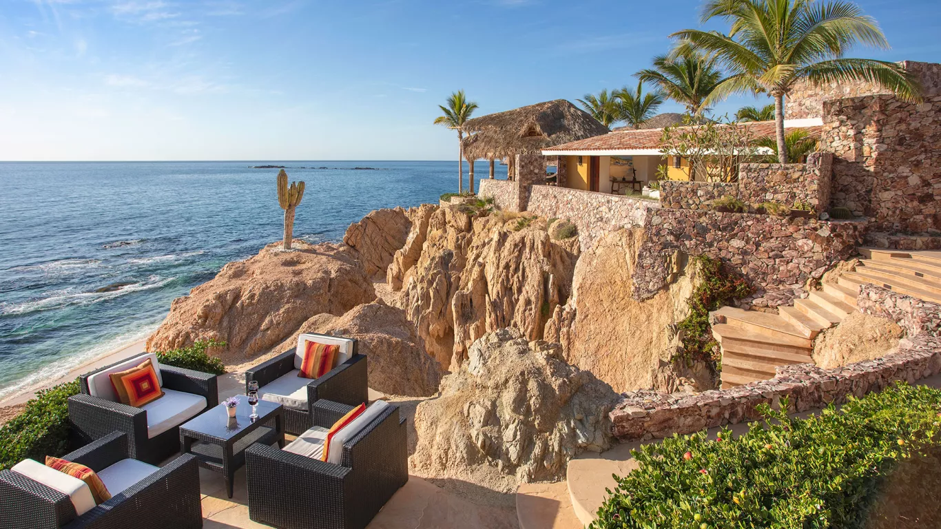 Villa Cielito del Mar | Cabo