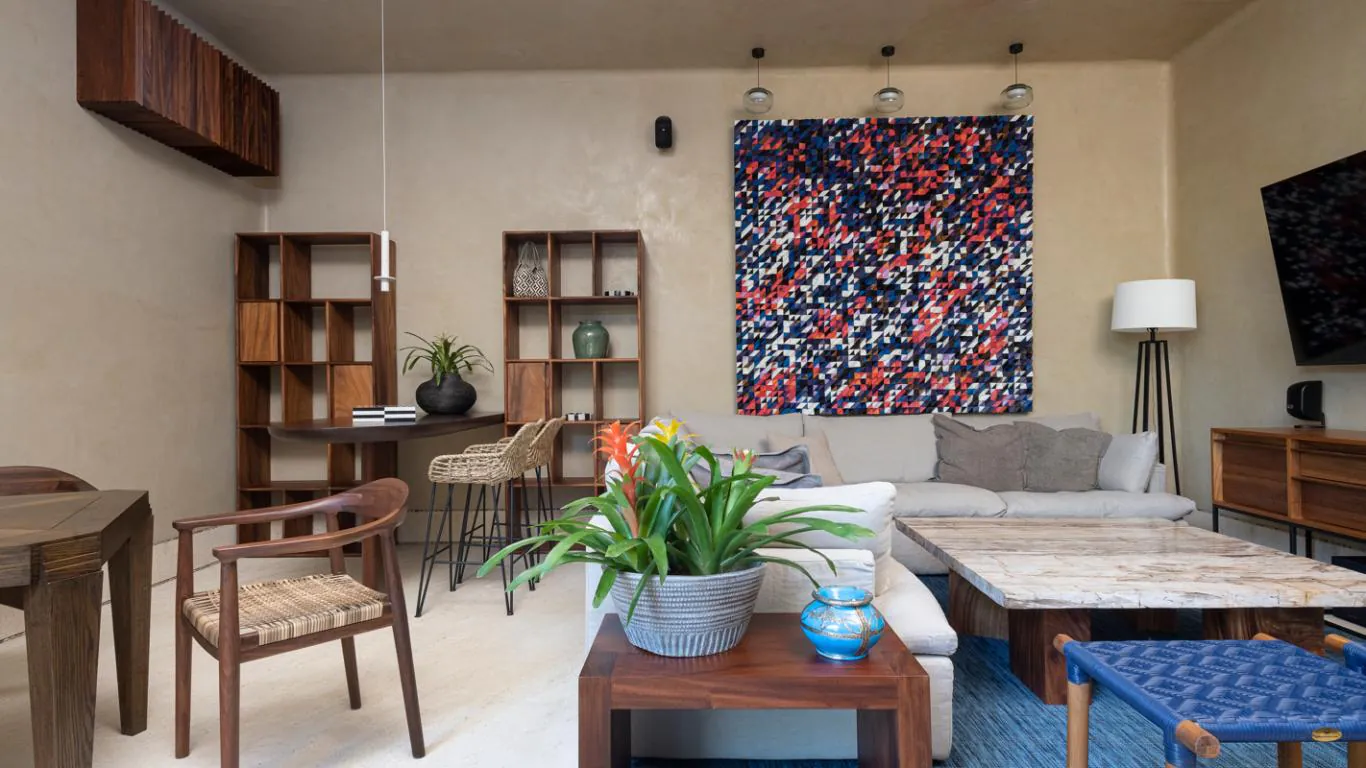 Casa Alum | Punta Mita