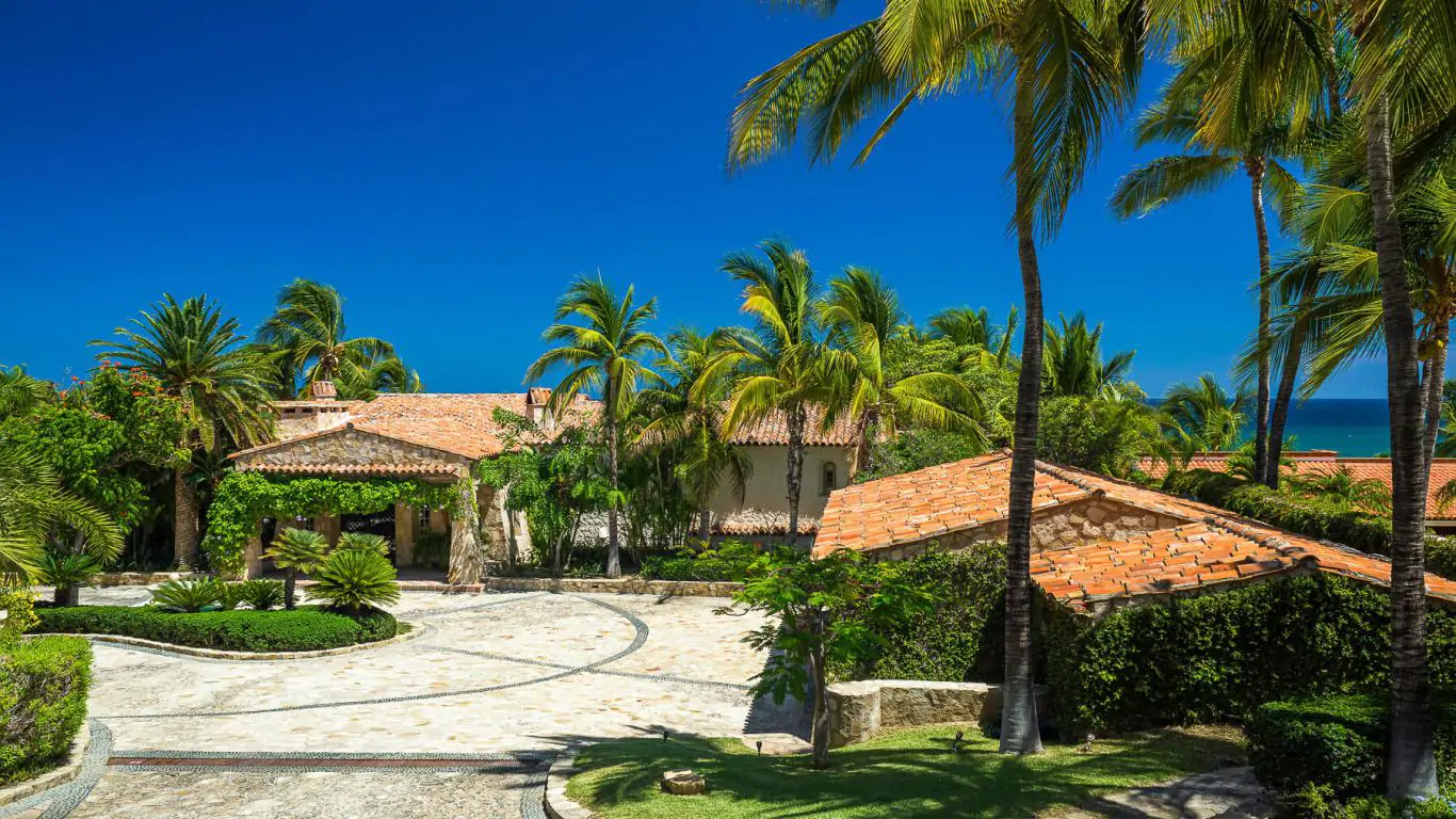 Casa Koll Estate | Cabo
