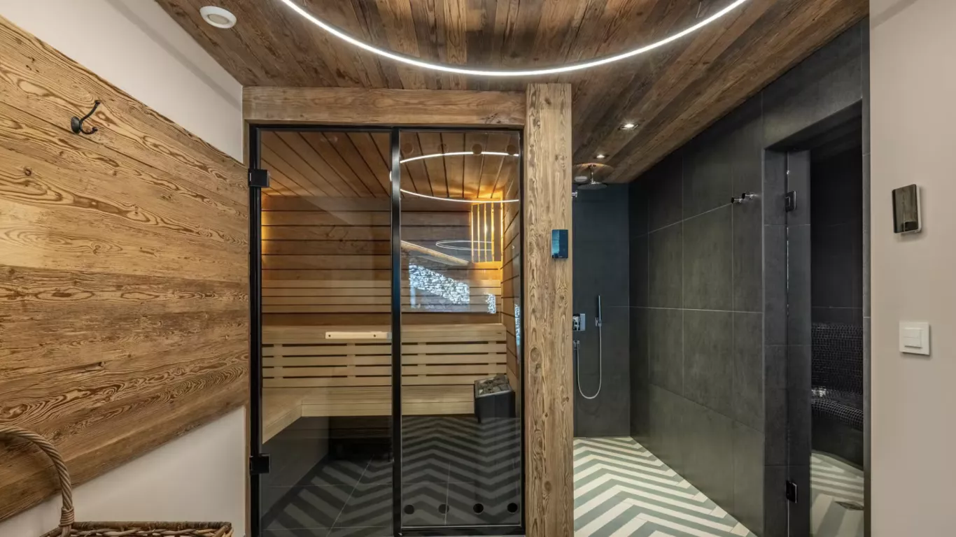 The Calima Estate | Verbier