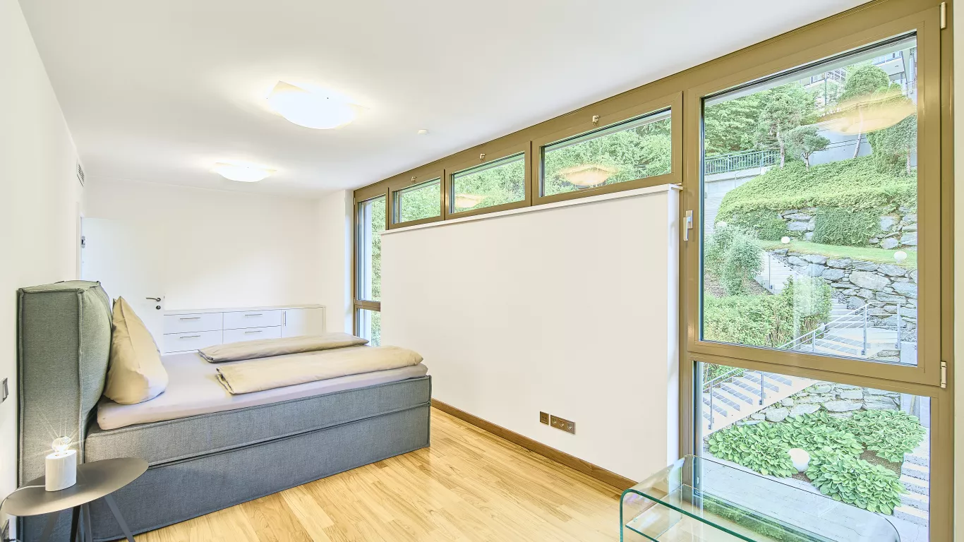 Villa Lago | Lake Worthersee