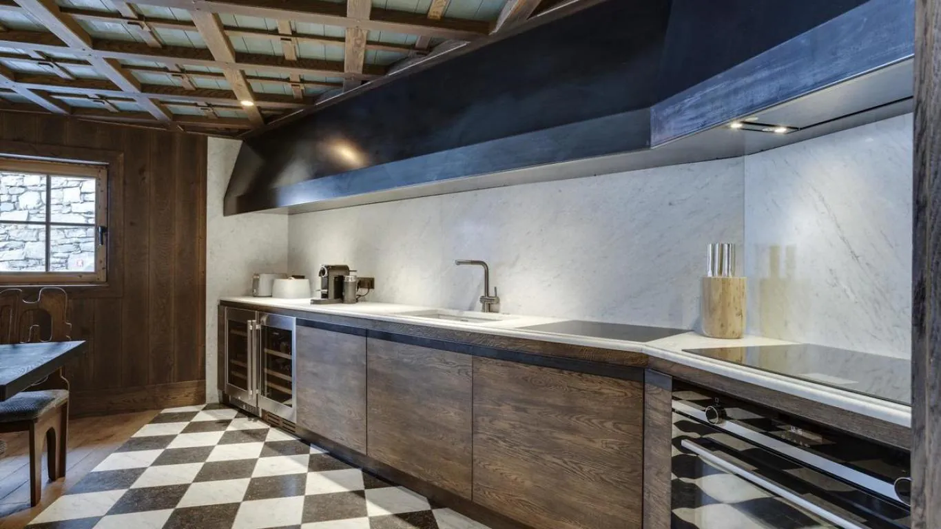 Chalet Ottawa | Val d'Isere