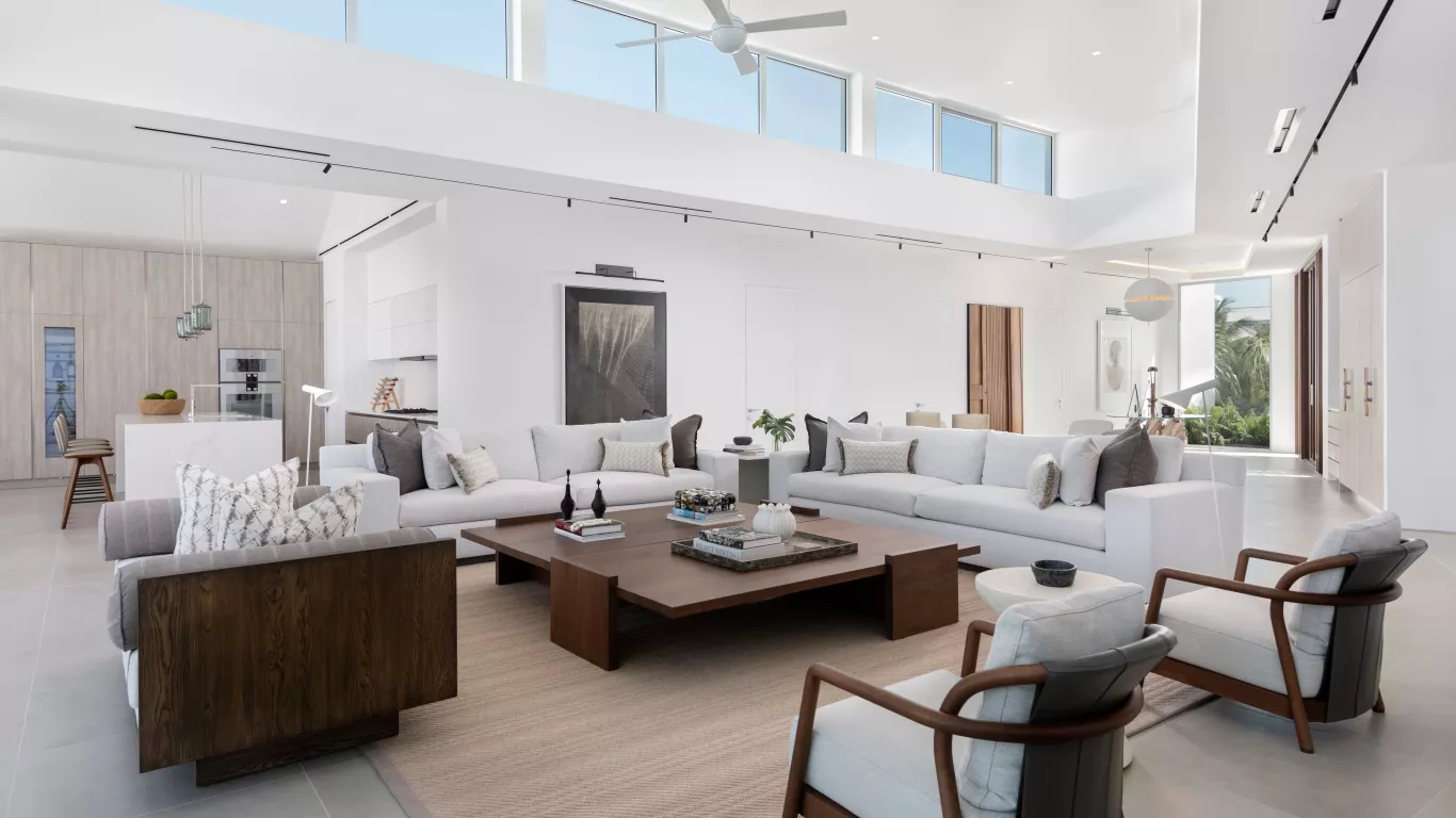 Villa Cabuya | Turks and Caicos