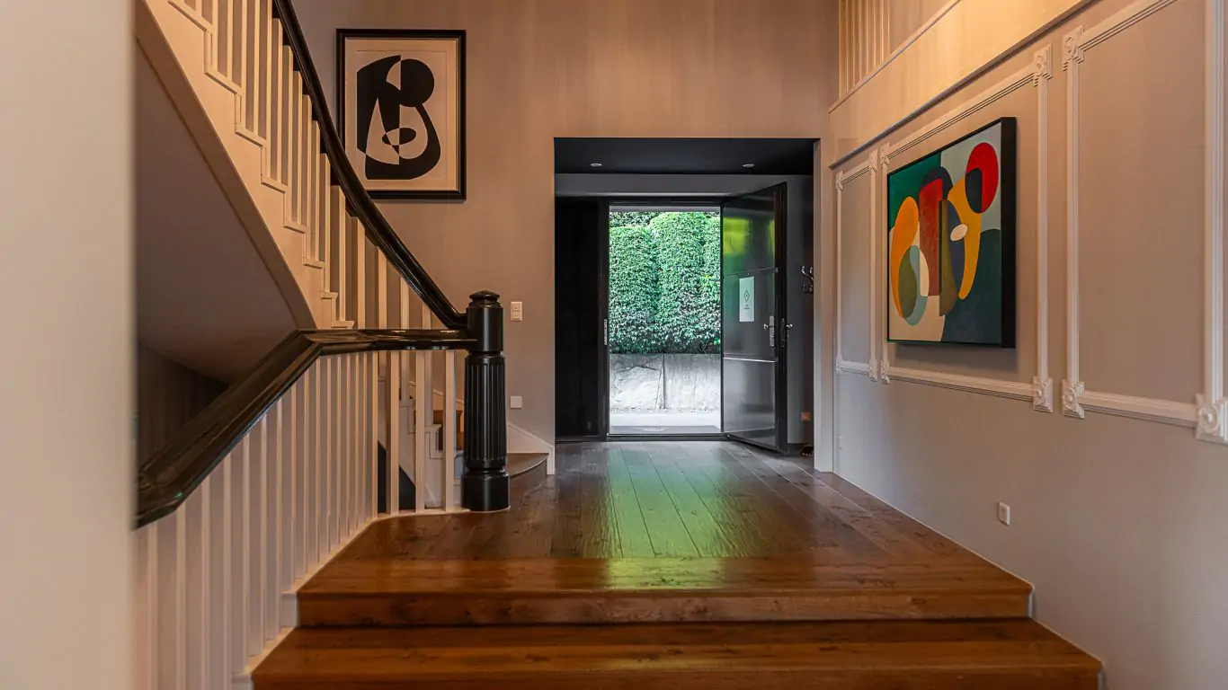 Villa Maurice | Zurich