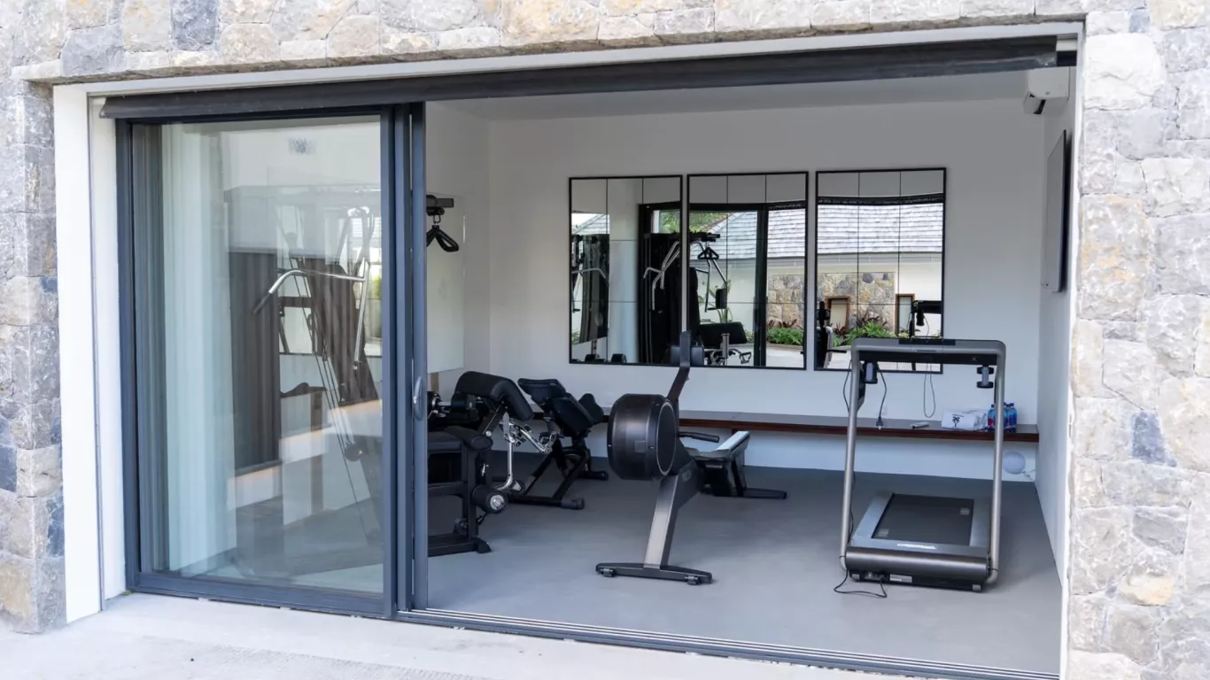 Villa Ahava | St. Barth