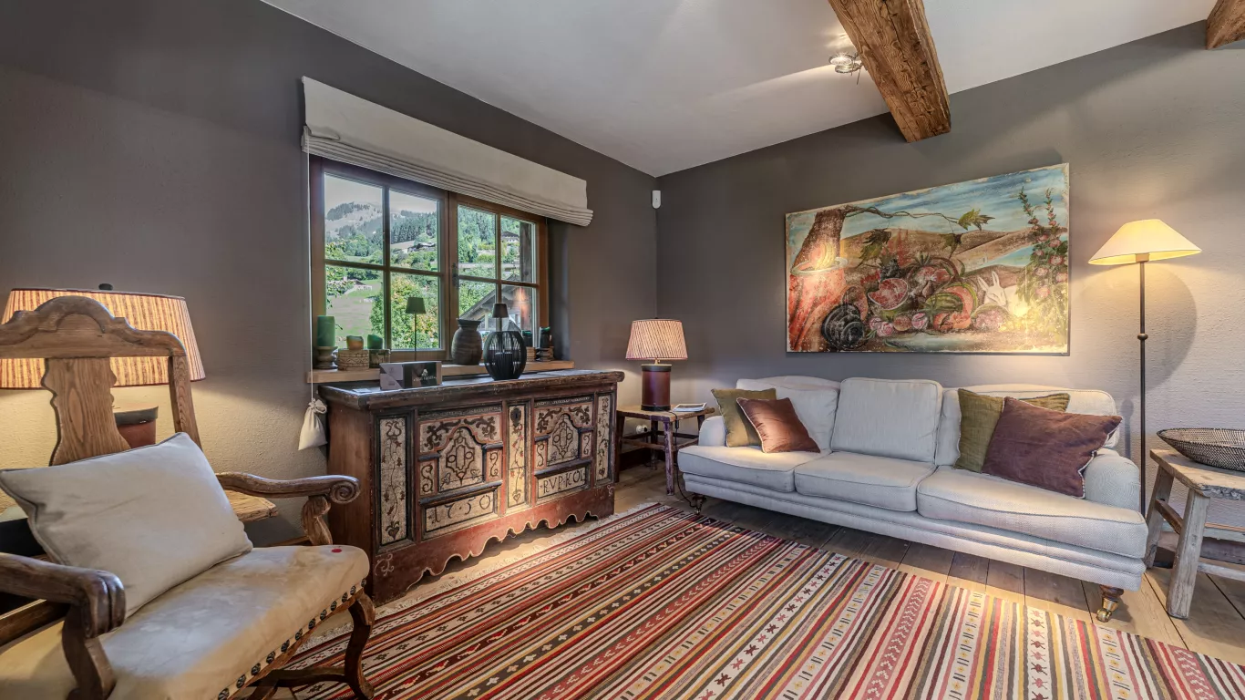 Chalet Aurach | Kitzbuhel