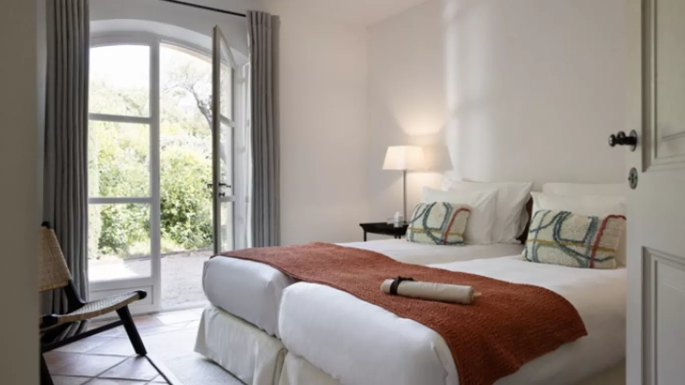 La Reserve Ramatuelle Villa 7 | St-Tropez