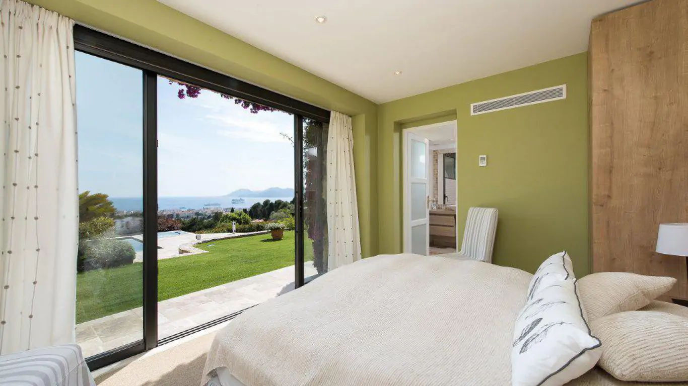 Villa Emelie | Cannes