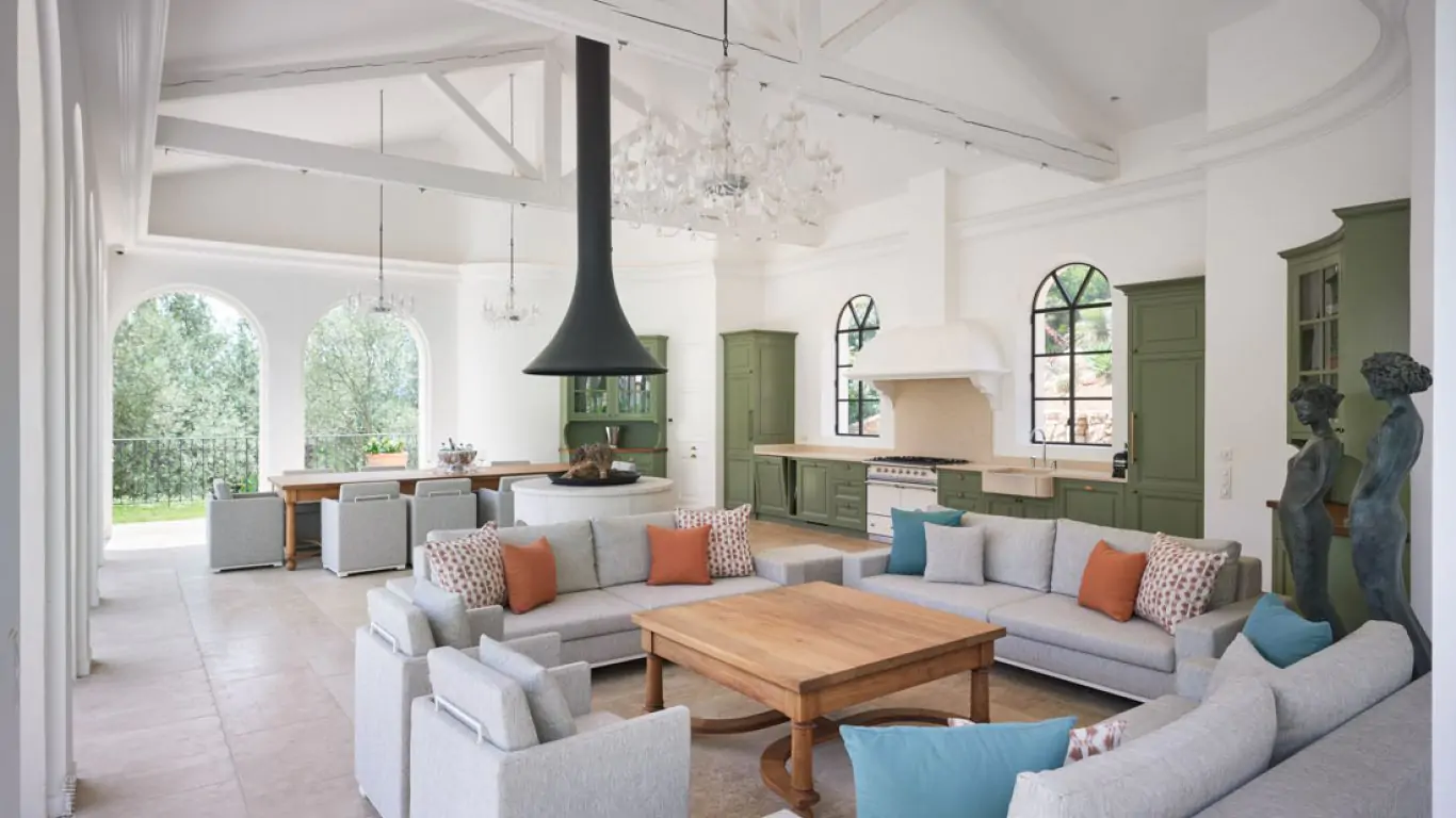 Villa Lillyanne | Cannes