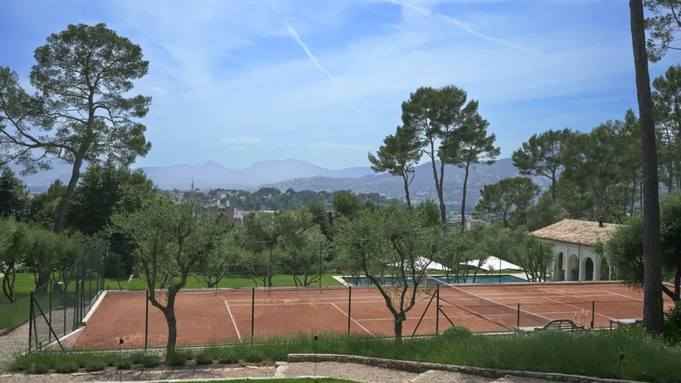 Villa Lillyanne | Cannes