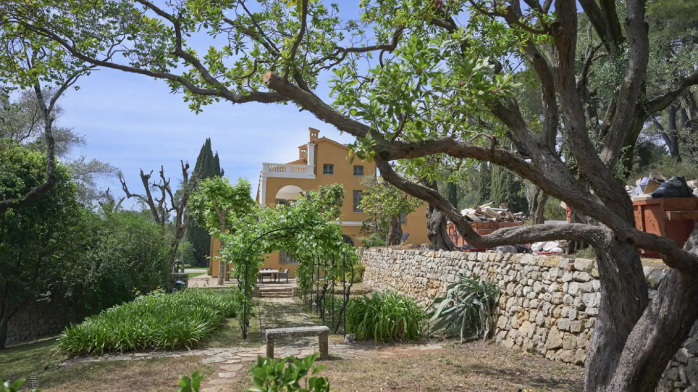 Villa Lillyanne | Cannes
