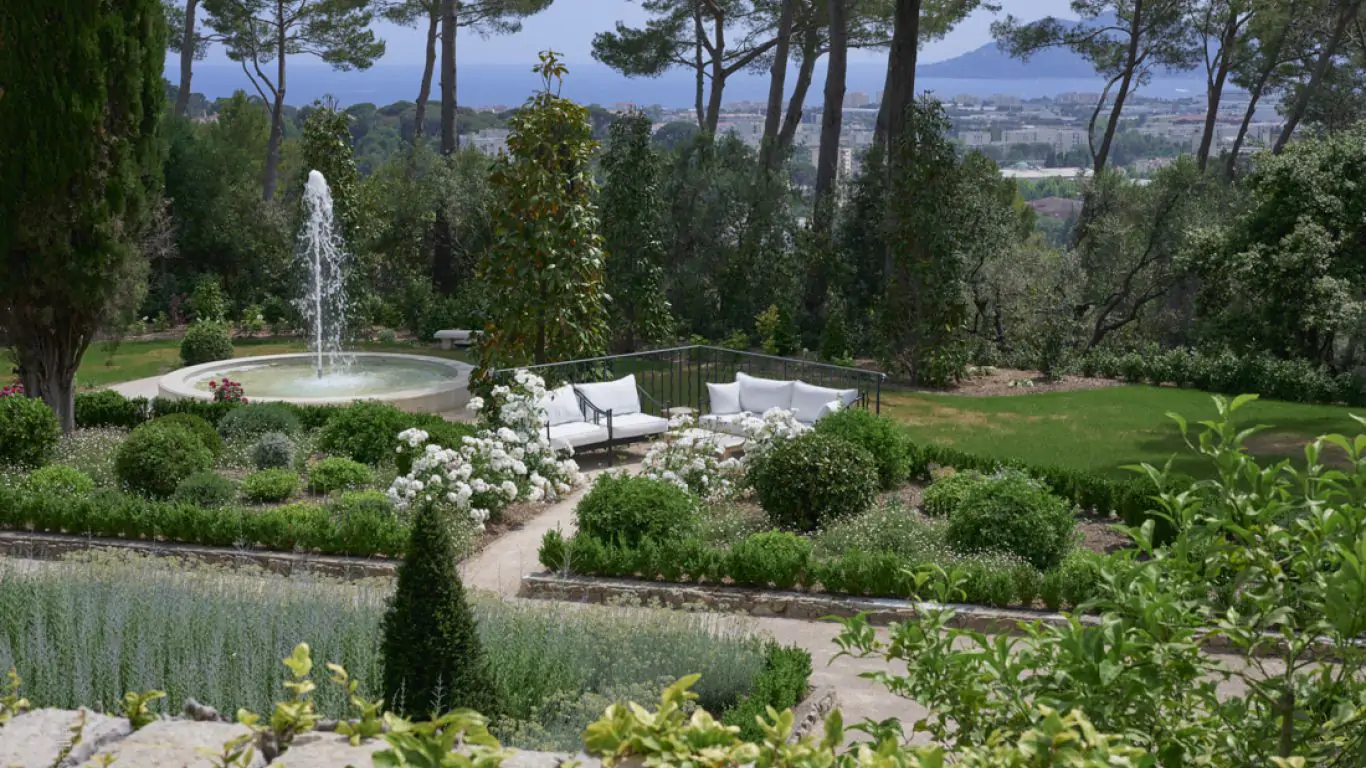 Villa Lillyanne | Cannes