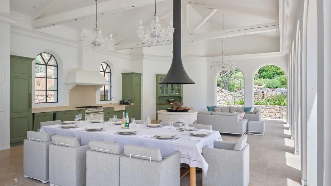 Villa Lillyanne | Cannes