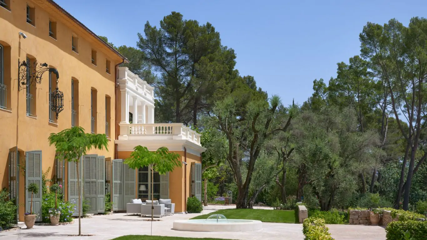 Villa Lillyanne | Cannes
