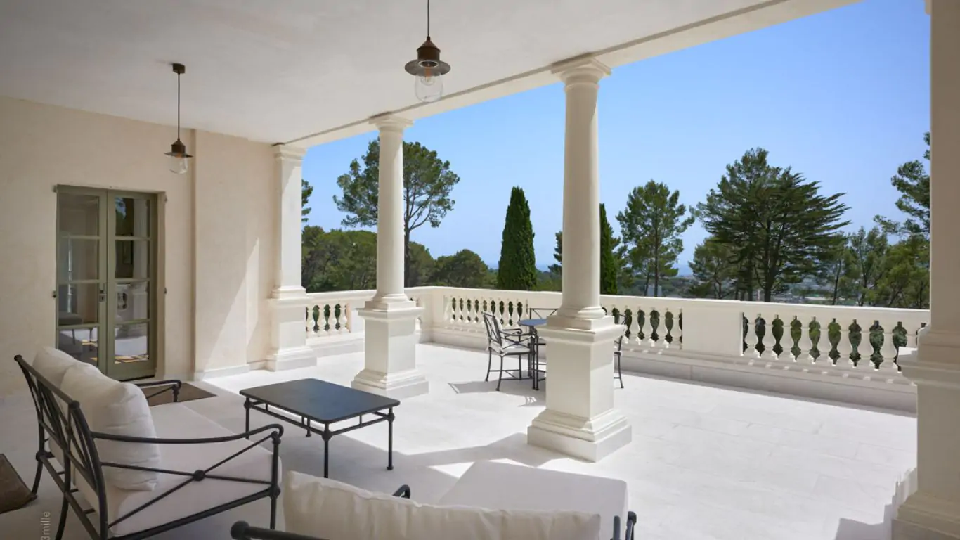 Villa Lillyanne | Cannes