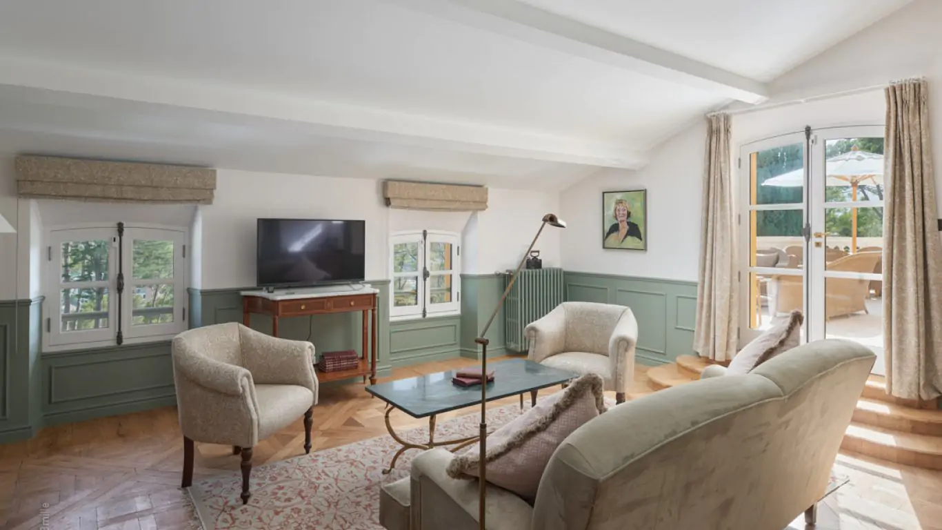 Villa Lillyanne | Cannes