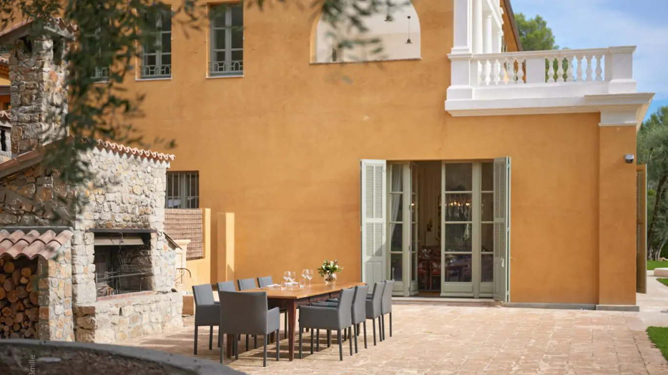 Villa Lillyanne | Cannes
