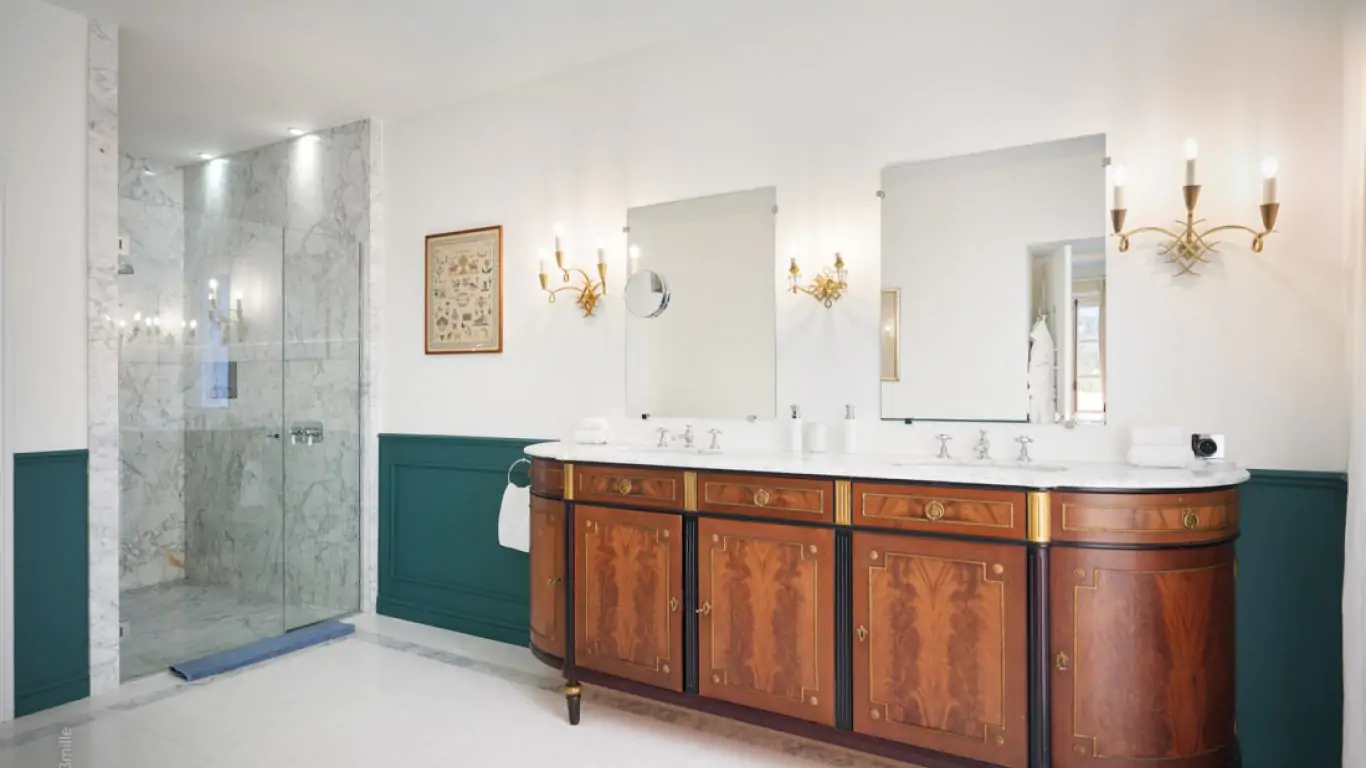 Villa Lillyanne | Cannes