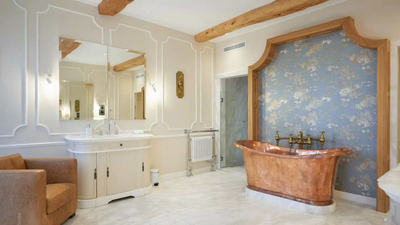 Villa Lillyanne | Cannes
