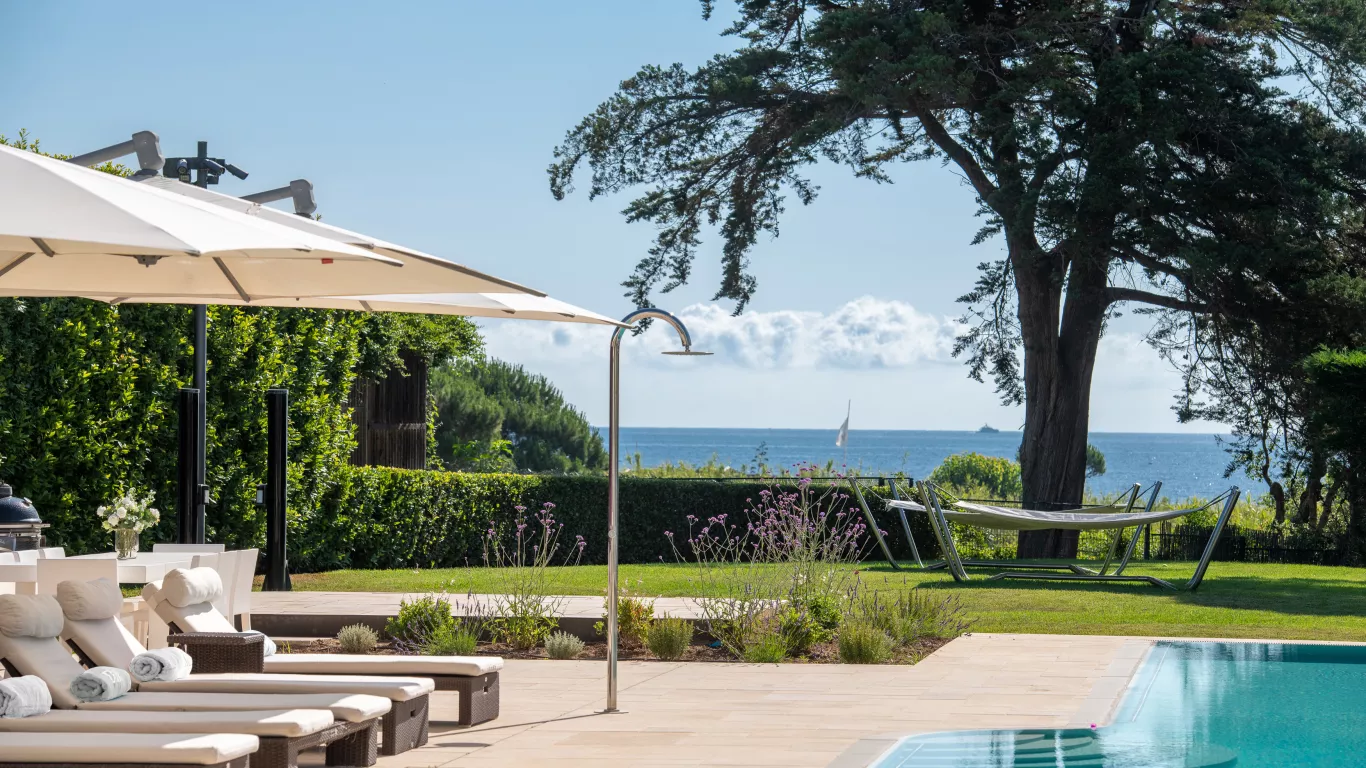 Villa Azalea | St-Tropez