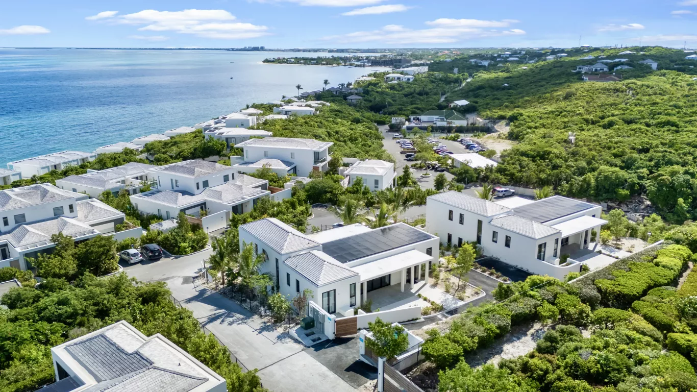 Villa Jupiter | Turks and Caicos