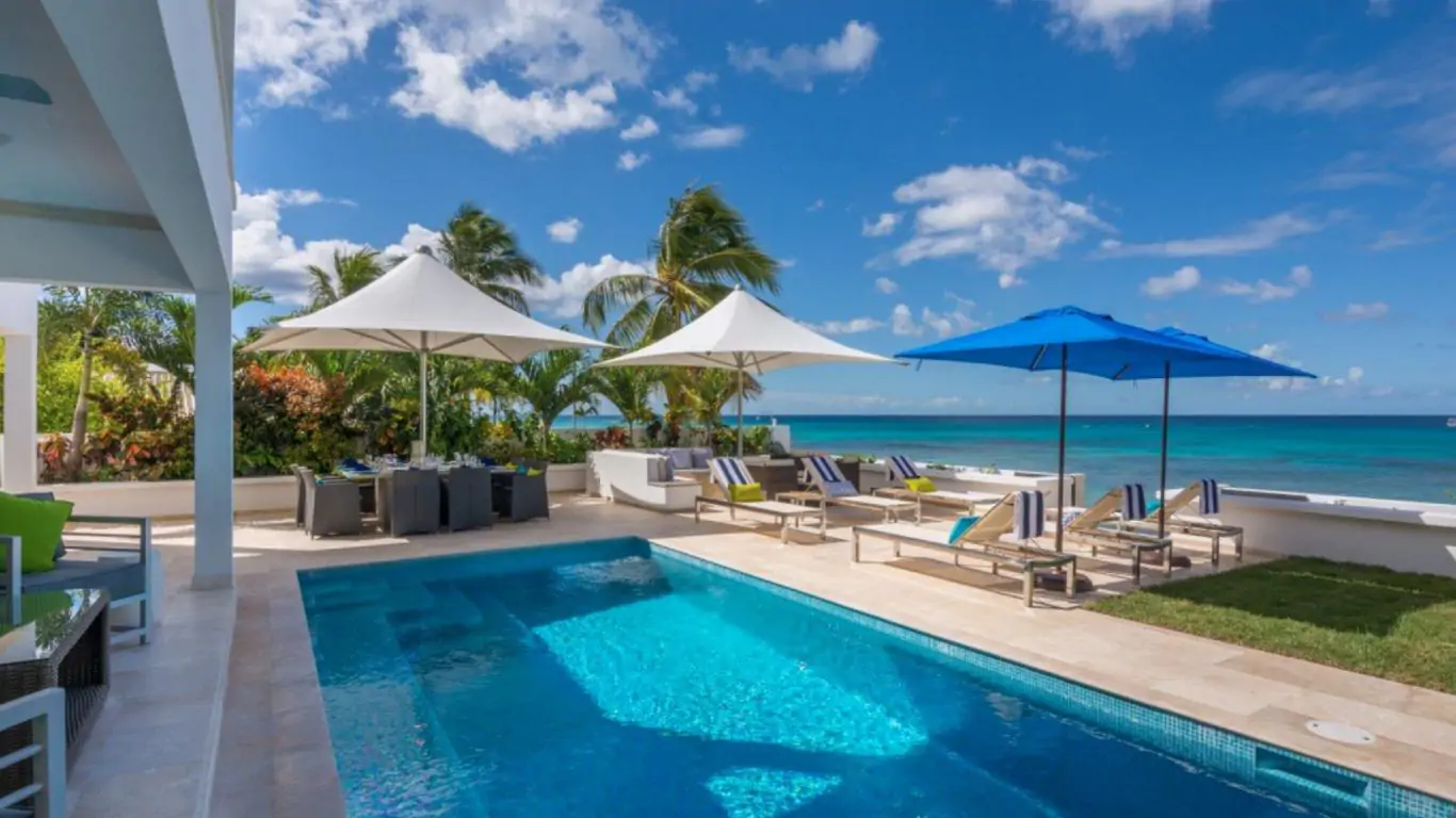 Villa Nirvana | Barbados