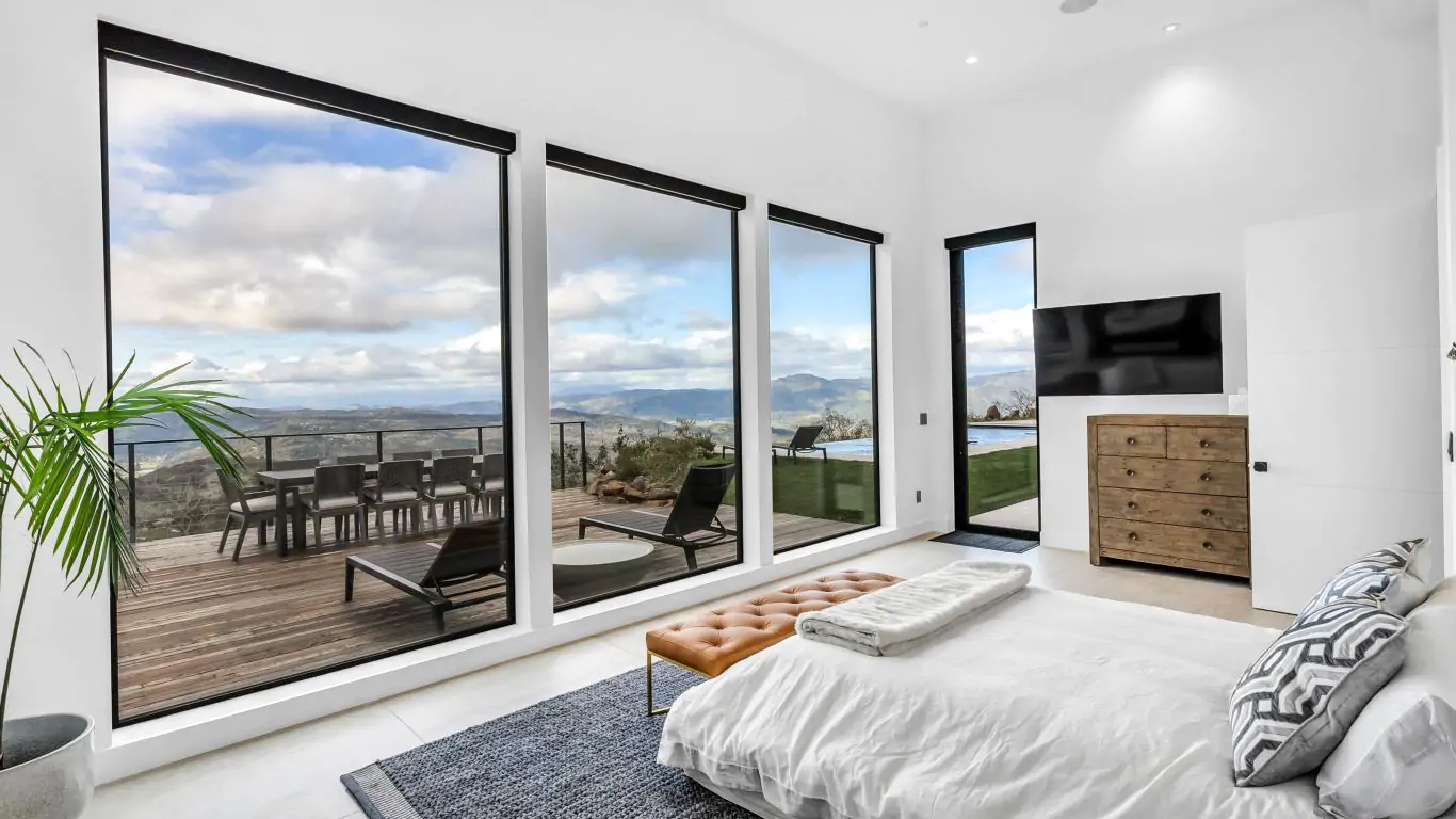 Villa Rai | Napa Sonoma