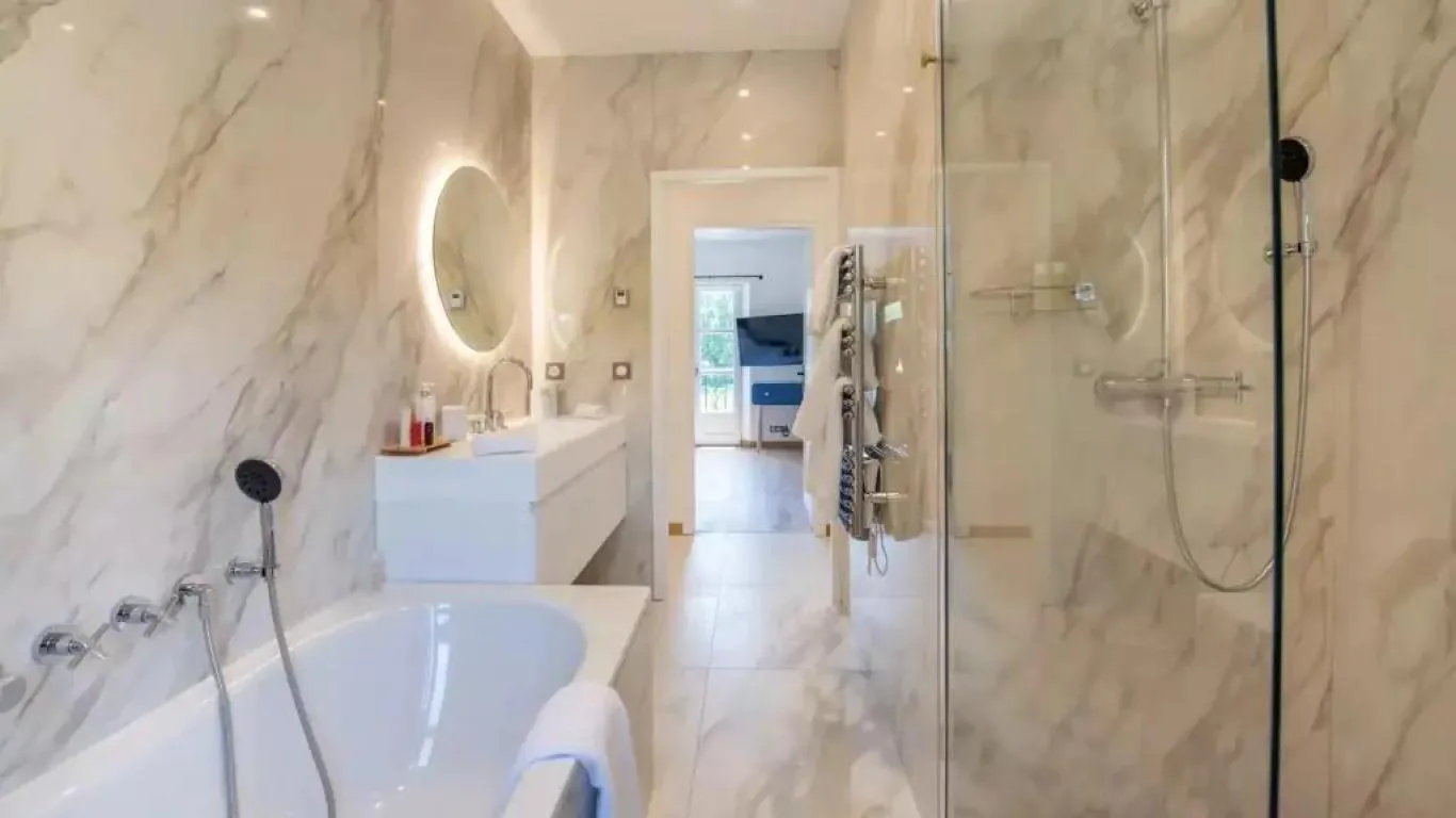 Villa Margaret | St-Tropez