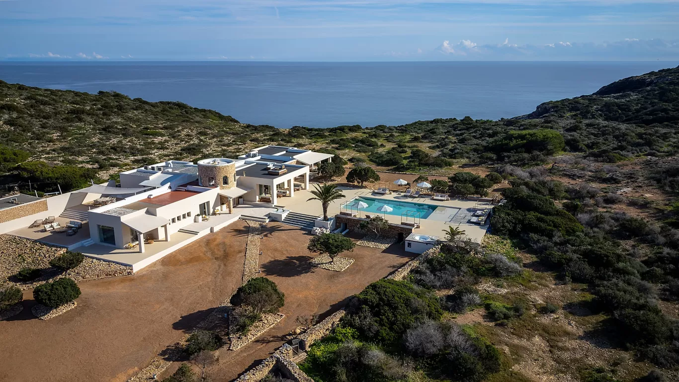 Tagomago Island | Mediterranean Islands