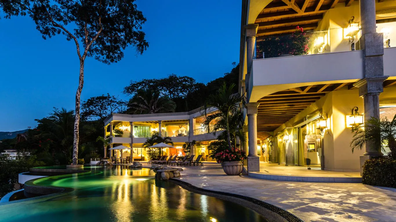 Casa Nautica | Puerto Vallarta