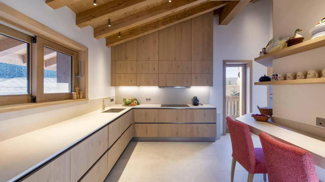 Chalet Lord Of Snow | Courchevel