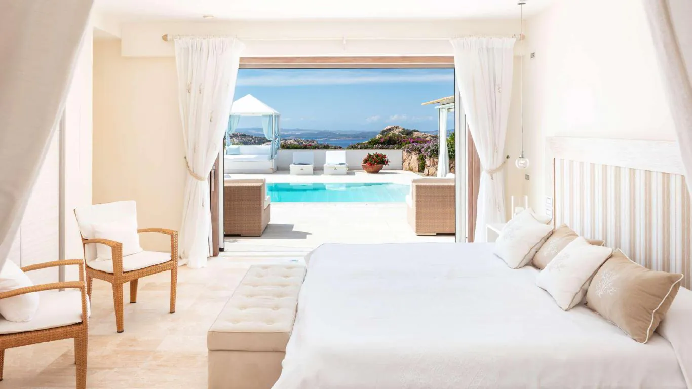 Villa Brigitta | Sardinia
