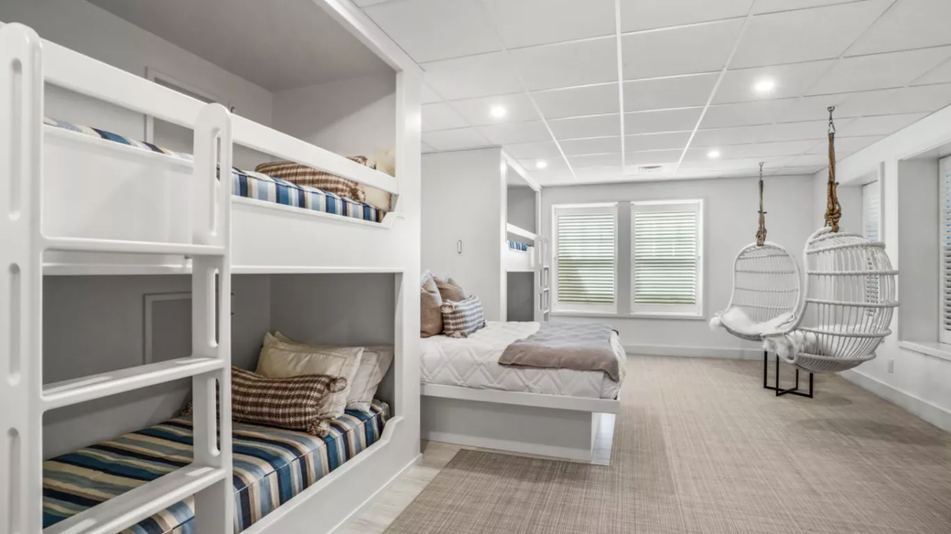 Villa Talia | Nantucket