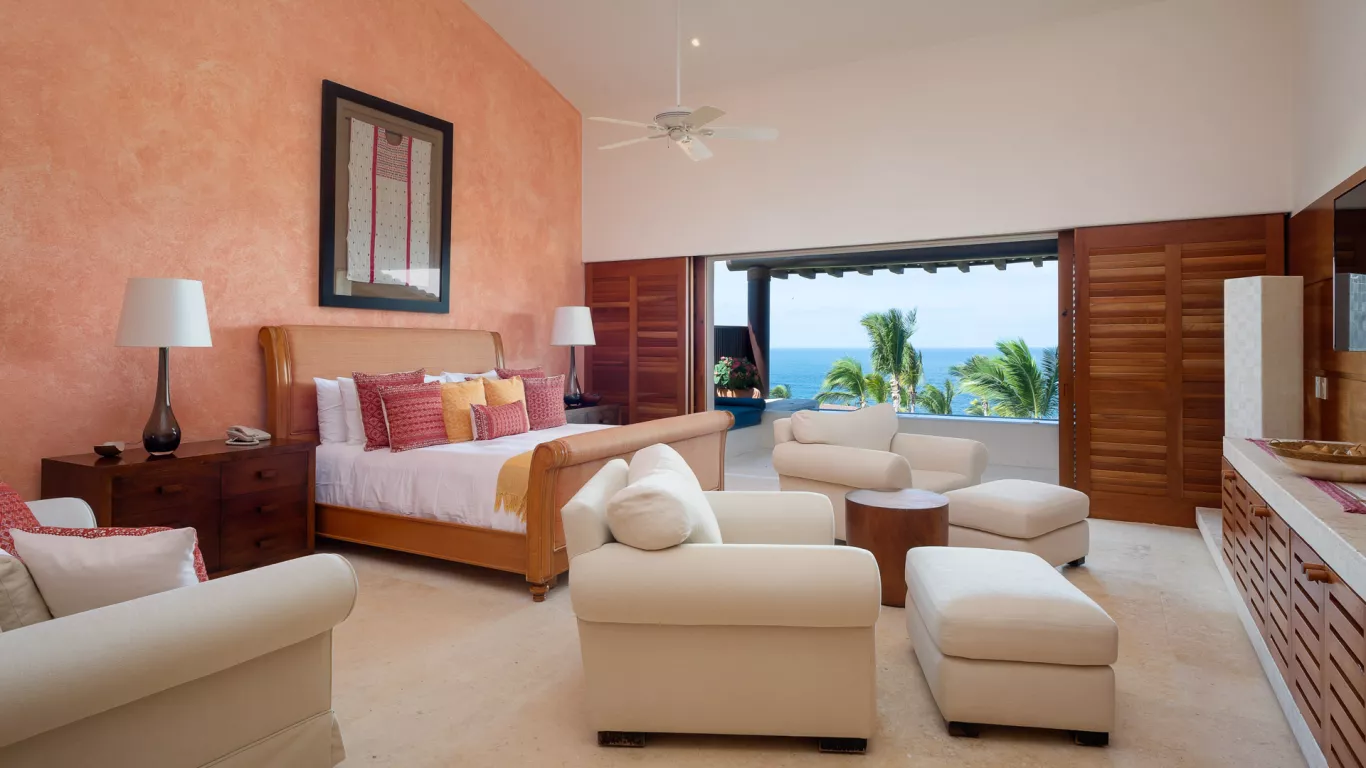 Villa Kasey | Punta Mita